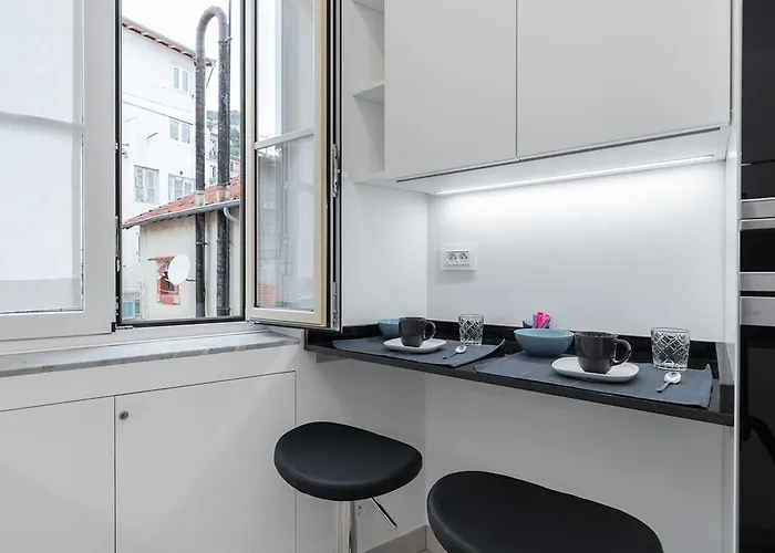 Appartement View