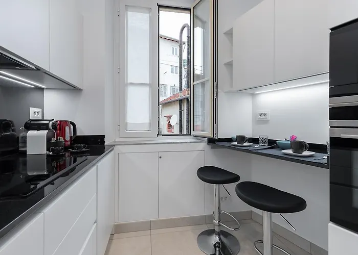 View Appartement *