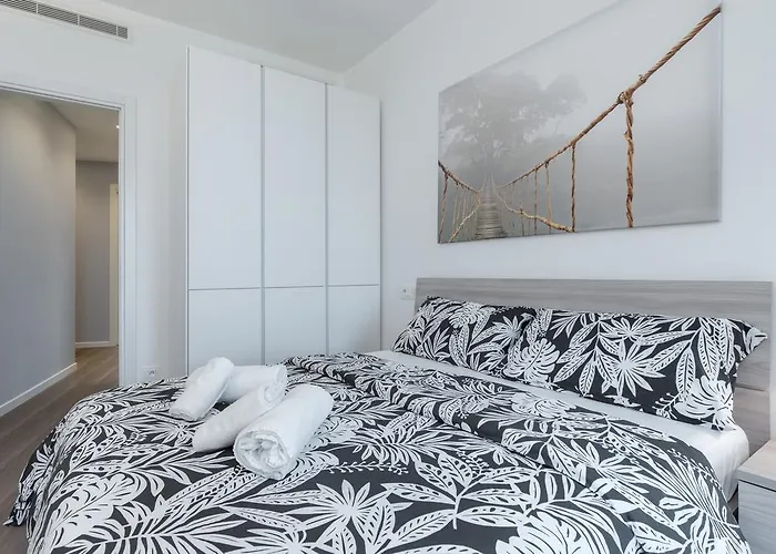 View Apartament *
