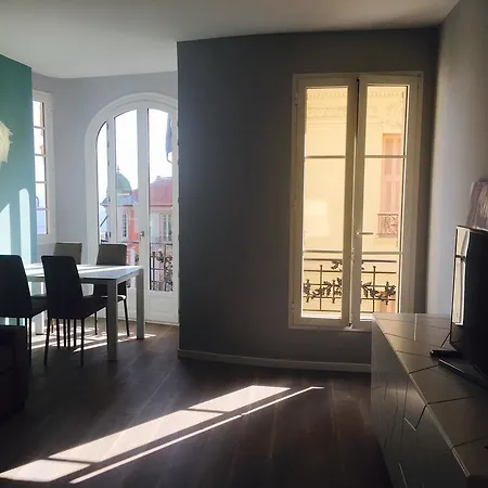 View Apartment Monte Carlo