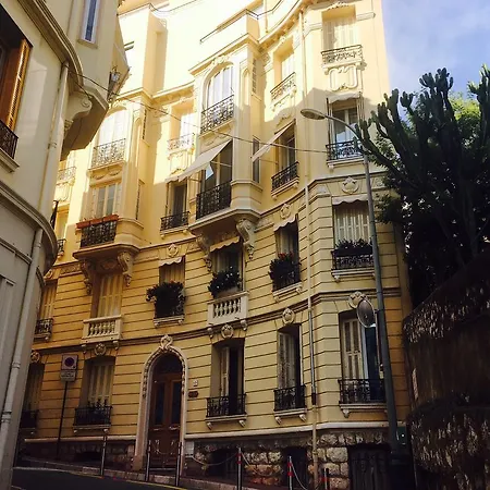 Apartment View Monte Carlo