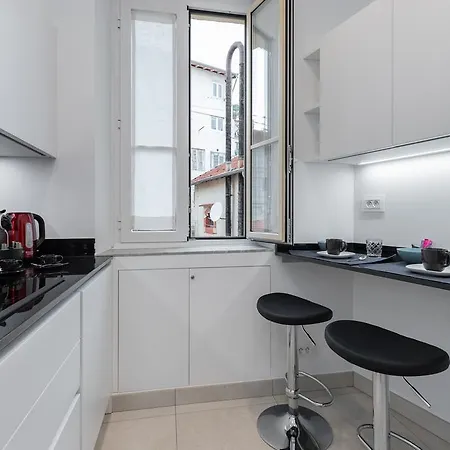 View Apartment *