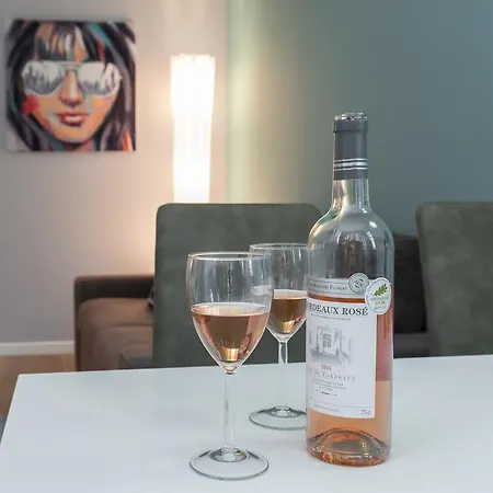 Apartment View Monte Carlo