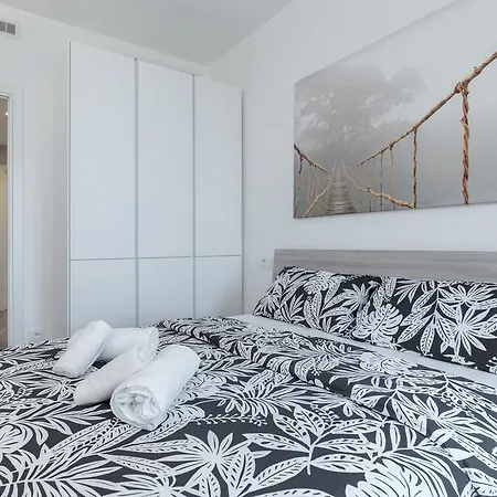 View Apartment *
