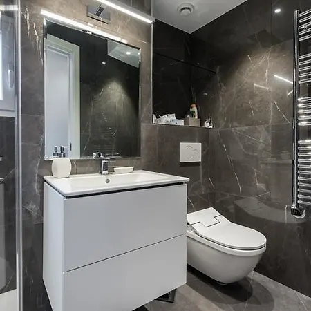 Apartman View Monte-Carlo