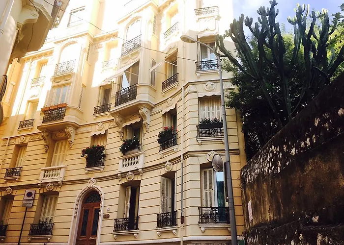 Appartement View Monte Carlo