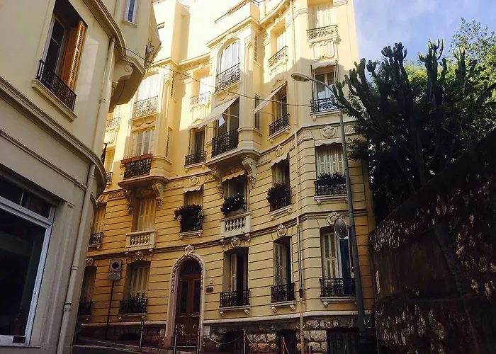 Appartement View Monte Carlo
